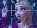 Igra Frozen II Jigsaw 2 online