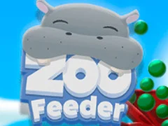 Igra Zoo Feeder online