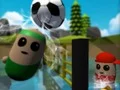 Igra Volleyball Match Of Pills online