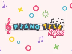Igra Piano reflex online