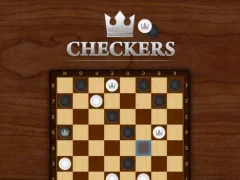 Igra Checkers online