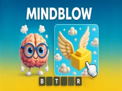 Igra Mind Blow online