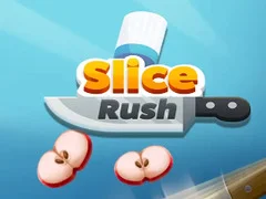 Igra Slice Rush online