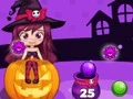 Igra Sweet Halloween online