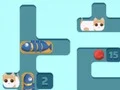 Igra Stretch The Cat online