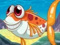 Igra Aquarium Puzzle online