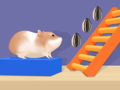 Igra Hamster Stack Maze online