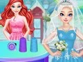 Igra Ariel Wedding Dress Shop online