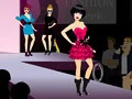 Igra Naughty Supermodels online
