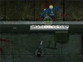 Igra Zombie Train online