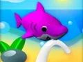 Igra Babyshark.io online