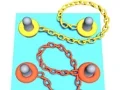 Igra Go Knots 3D online