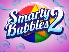 Igra Smarty Bubbles 2 online