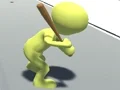 Igra Homer City Game 3d online