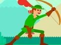 Igra Bow and Angle online