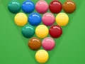 Igra Pool Bubbles online