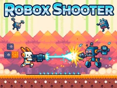 Igra Robox Shooter online