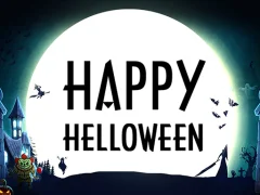 Igra Happy Helloween online