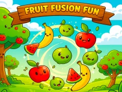 Igra Mystic Fruit Fusion online
