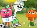 Igra The Summer Sports Quiz 2020 online