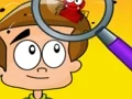 Igra Doctor Kids 2! online