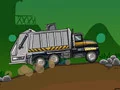 Igra Garbage Truck online