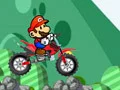 Igra Mario Xtreme Bike online