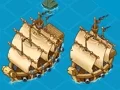 Igra Pirate and cannons online