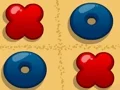 Igra X O tic tac toe online