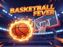 Igra Basketball Fever online
