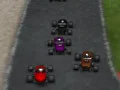 Igra Red Kart Racer online