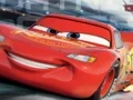 Igra McQueen Cars Jigsaw Puzzle Collection online