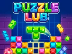 Igra Puzzle Lub online