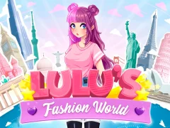 Igra Lulu's Fashion World online