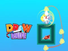 Igra Draw Knife online