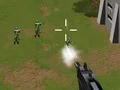 Igra Rebel Fortress online
