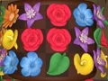 Igra Garden Match 3D online