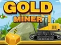 Igra Gold Miner online