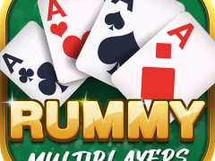 Igra Rummy Multiplayer online