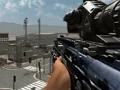 Igra Warzone Sniper online
