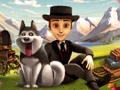 Igra Klondike online