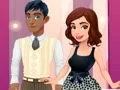 Igra Valentines Day Couple online