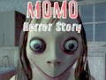 Igra Momo Horror Story online