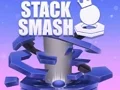 Igra Stack Smash online
