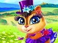 Igra Happy Chipmunk online