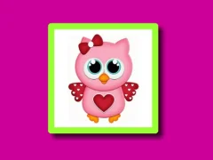 Igra Cute Puzzle online