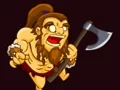 Igra Barbarian Hunters online