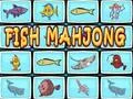 Igra Fish Mahjong online