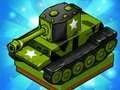 Igra Super Tank War online