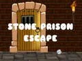 Igra Stone Prison Escape online